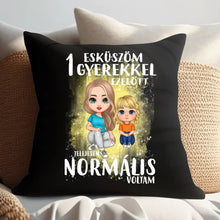 Teljesen Normális - Párna